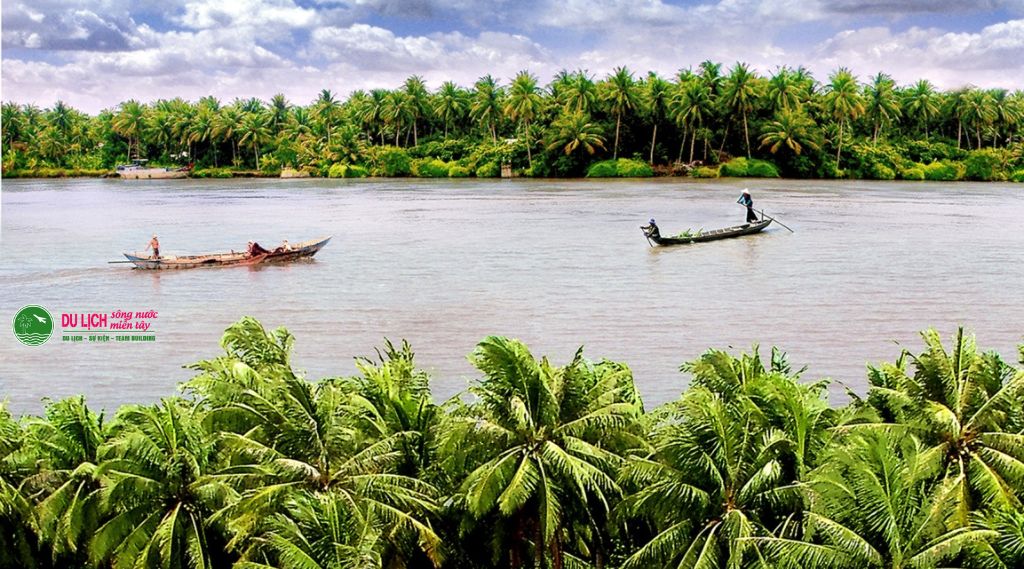 Tour bến tre